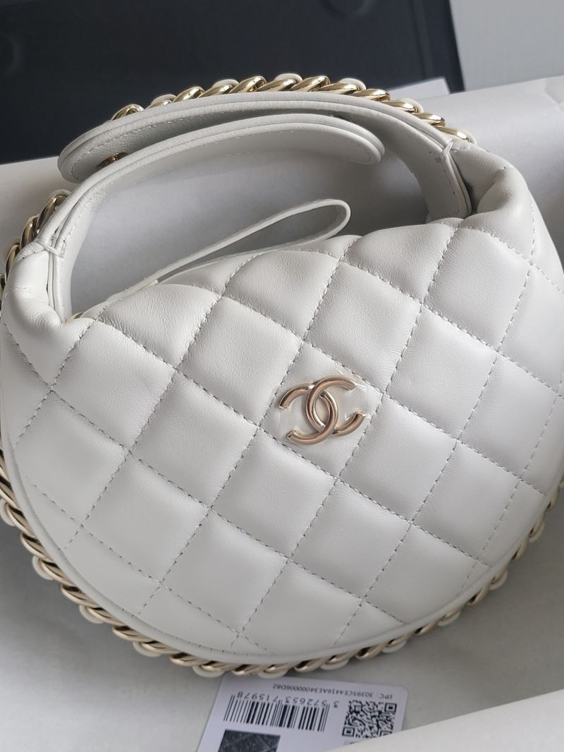 Chanel Top Handle Bags